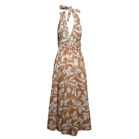 26SS 막스마라 미디 원피스 2611221042600 001 - MAX MARA