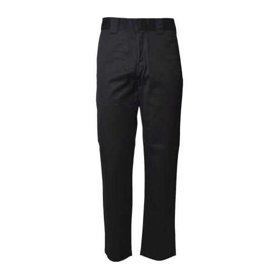 26SS 칼하트 WIP 스트레이트 팬츠 I034233 8902 Black