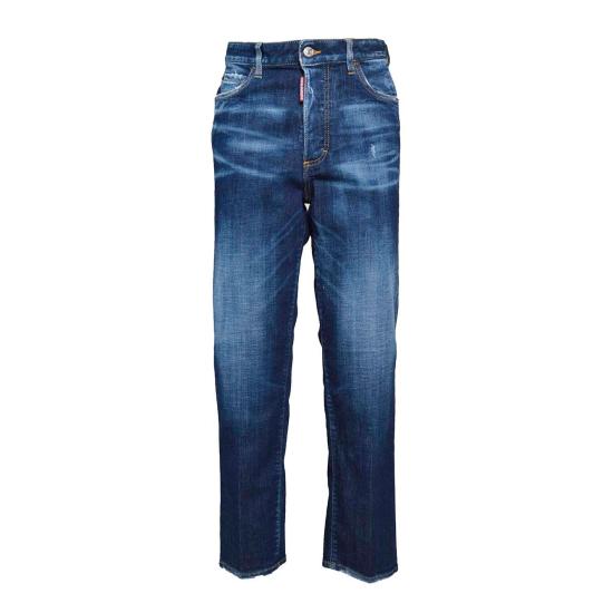26SS 디스퀘어드2 데님 팬츠 S72LB0788S30872 470 Denim