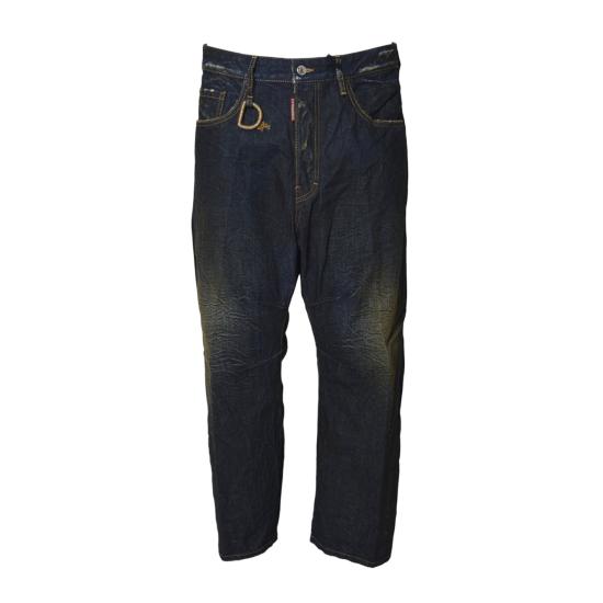 26SS 디스퀘어드2 데님 팬츠 S74LB1762D30011 470 Denim