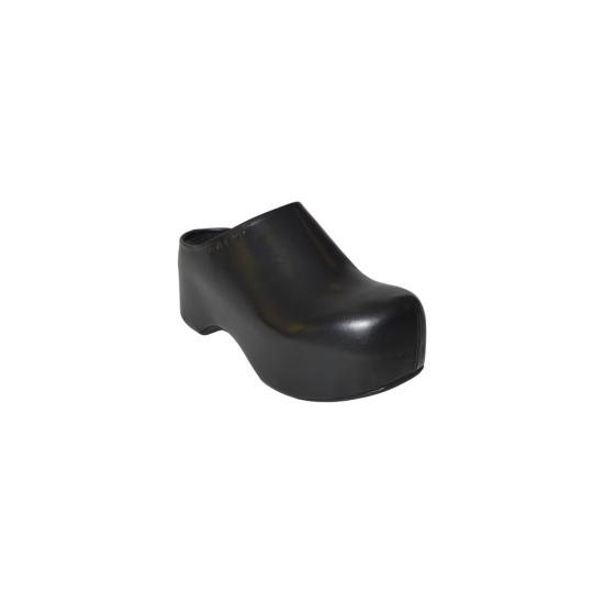 26SS 마르니 뮬/슬리퍼 SBMS009704P3628 00N99 Black - MARNI