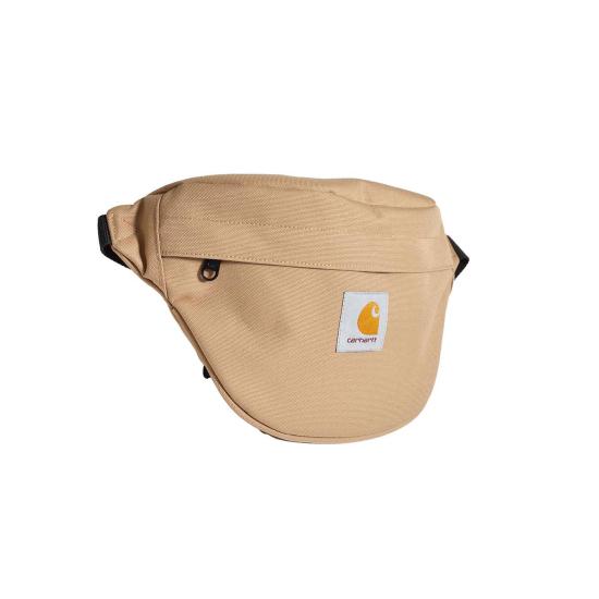 26SS 칼하트 WIP 벨트백 I031476 2FS Brown - CARHARTT WIP