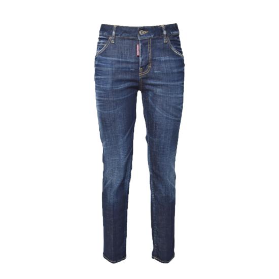 26SS 디스퀘어드2 데님 팬츠 S75LB0863S30342 470 Denim