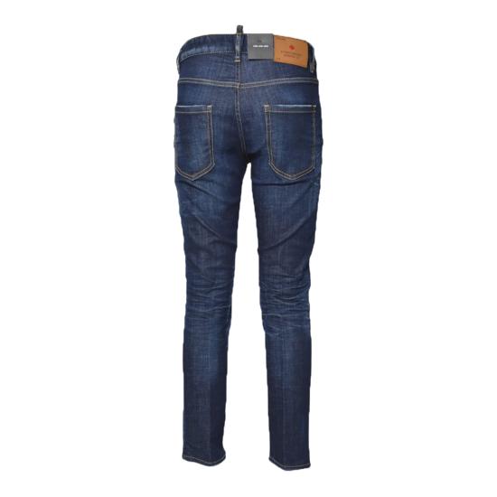26SS 디스퀘어드2 데님 팬츠 S75LB0863S30342 470 Denim - DSQUARED2
