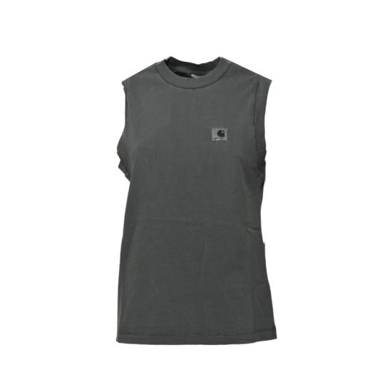 26SS 칼하트 WIP 넬슨 어셔츠 I034514 87GD Grey