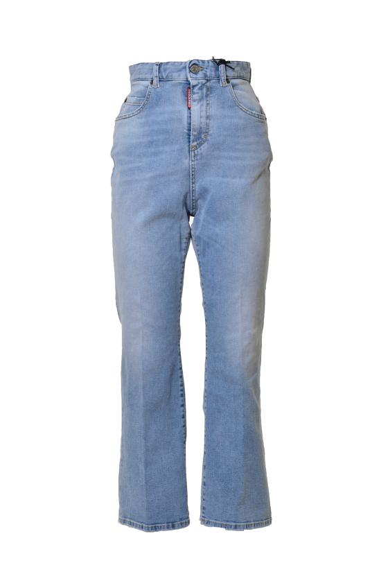 26SS 디스퀘어드2 데님 팬츠 S75LB0770S30805 470 Denim