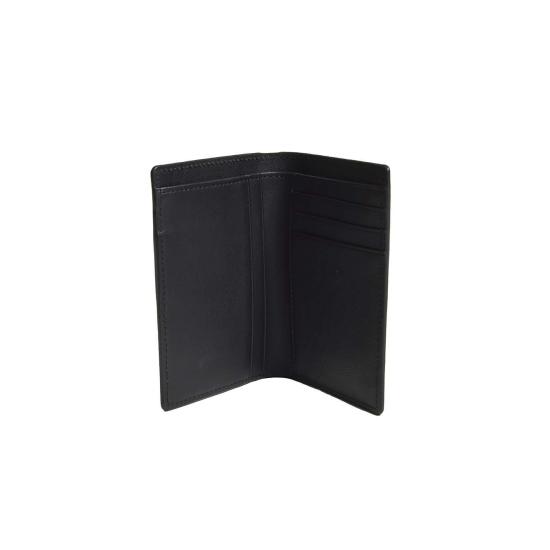 26SS 칼하트 WIP 남성지갑 I033107 0D2 Black - CARHARTT WIP