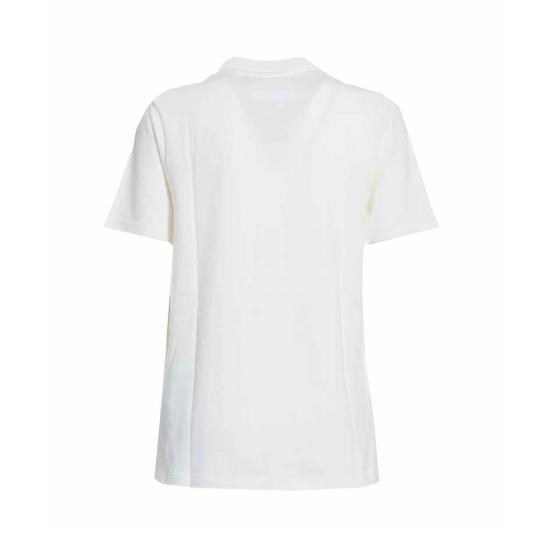 26SS 질샌더 반팔 티셔츠 J40GC0118J20103 102 Natural - JIL SANDER