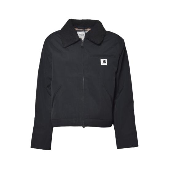 26SS 칼하트 WIP 뉴커크 자켓 I035699 3AKXX Black