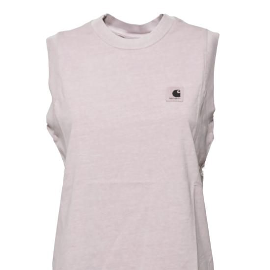 26SS 칼하트 WIP 넬슨 어셔츠 I034514 2P8GD Lilac - CARHARTT WIP