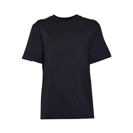 26SS 질샌더 반팔 티셔츠 J02GC0128J46219 001 Nero - JIL SANDER