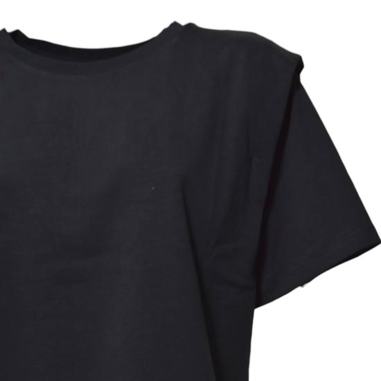 26SS 이자벨마랑 반팔 티셔츠 TS0041FAA1N41I 01BK Nero - ISABEL MARANT
