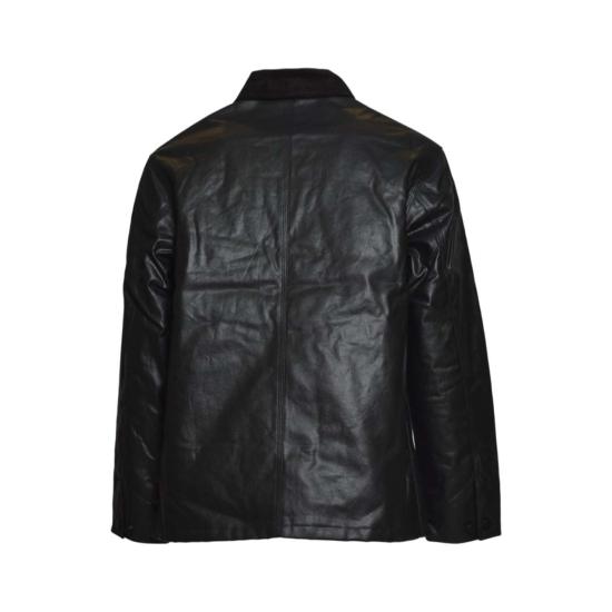 26SS 칼하트 WIP 딘 미시건 자켓 I035800 89XX Black - CARHARTT WIP