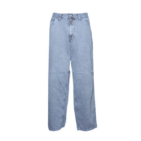 26SS 칼하트 WIP 데님 팬츠 I035819 36AGD Blue