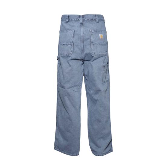26SS 칼하트 WIP 데님 팬츠 I035819 36AGD Blue - CARHARTT WIP