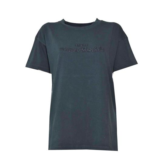 26SS 마르지엘라 반팔 티셔츠 S51GC0533S20079 960 Fumo di Londra - MAISON MARGIELA