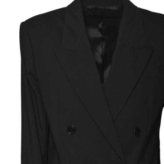 26SS 이자벨마랑 수트 자켓 25AVE0538FBB1F01I 01BK 97 - ISABEL MARANT