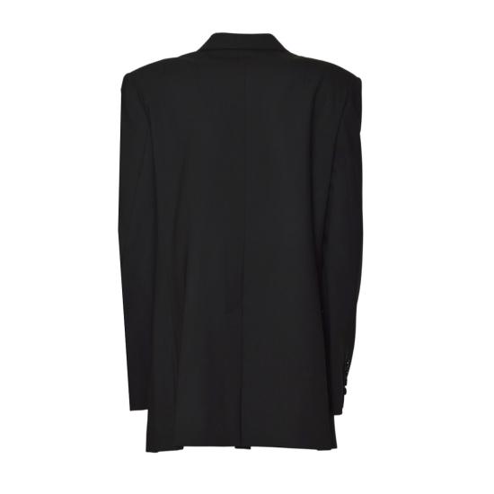 26SS 이자벨마랑 수트 자켓 25AVE0538FBB1F01I 01BK 97 - ISABEL MARANT