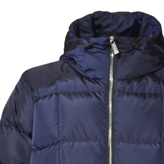 26SS 디스퀘어드2 패딩 S71AN0643S53817 487 Blue - DSQUARED2