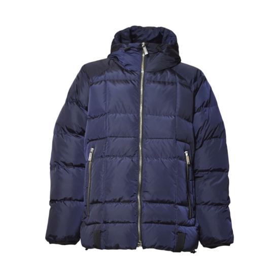 26SS 디스퀘어드2 패딩 S71AN0643S53817 487 Blue