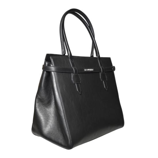 26SS 디스퀘어드2 토트백 SPM009201500001 2124 Nero - DSQUARED2
