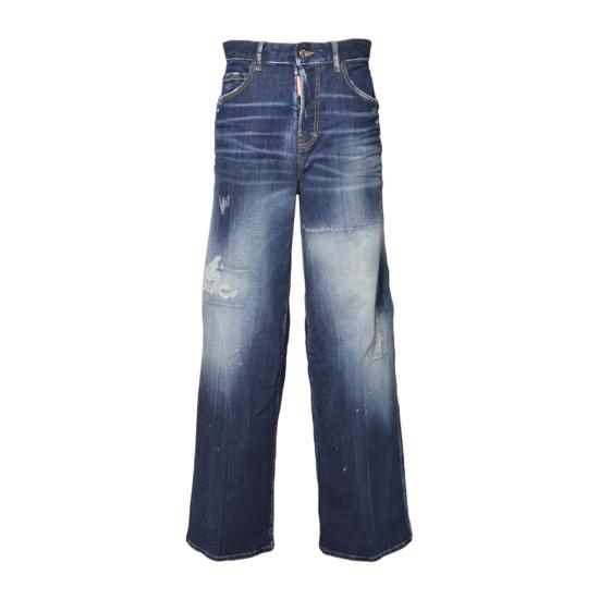 26SS 디스퀘어드2 데님 팬츠 S72LB0826S30664 470 Denim