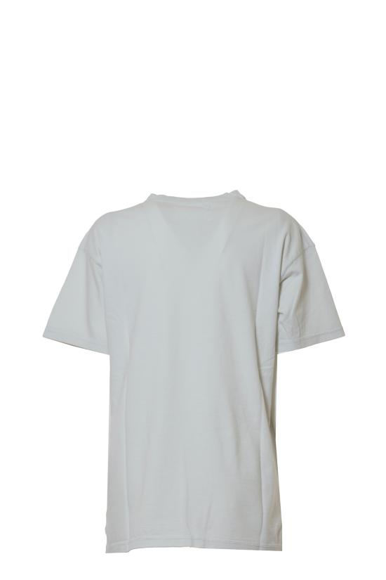 26SS 마르지엘라 반팔 티셔츠 S51GC0521S20079 102 Natural - MAISON MARGIELA