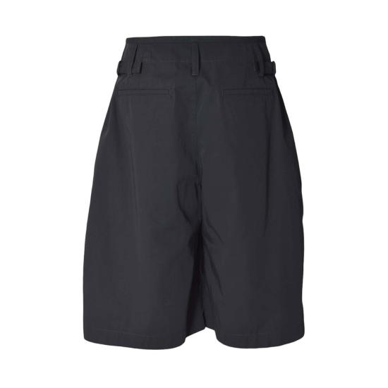 26SS 르메르 숏팬츠 PA1212LF1352 BK980 Carbone - LEMAIRE