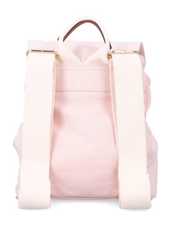  끌로에 백팩 키즈 미니  핑크 - CHLOE