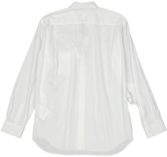  꼼데가르송 셔츠 FNB0411 WHITE - COMME DES GARCONS