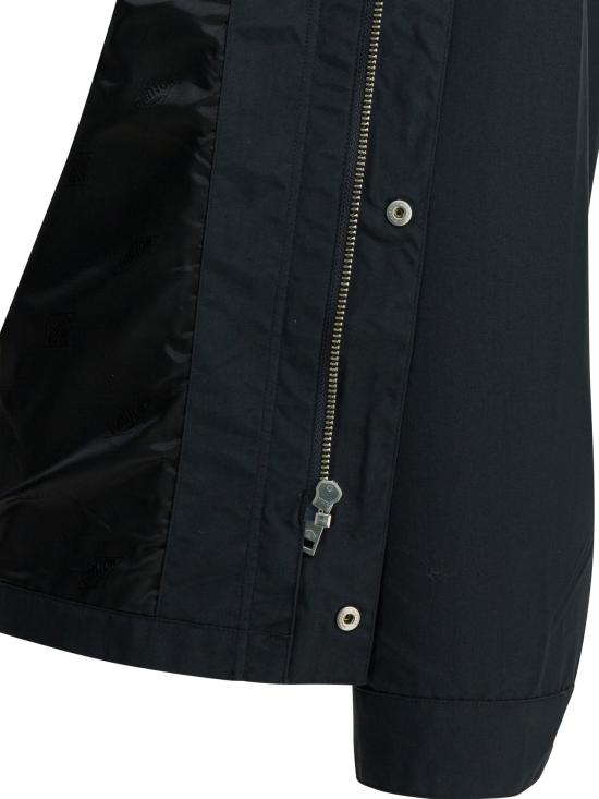 26SS 단톤 자켓 DTA0647STVCHARCOAL - DANTON