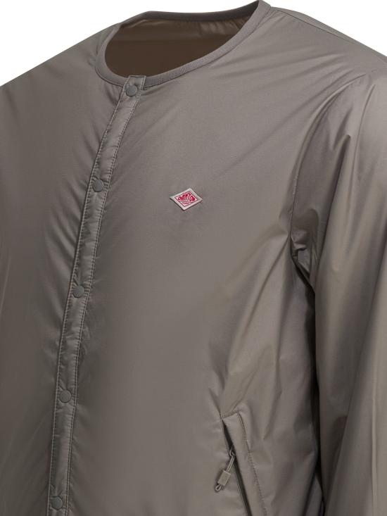 26SS 단톤 자켓 DTA0633SNTTAUPE - DANTON