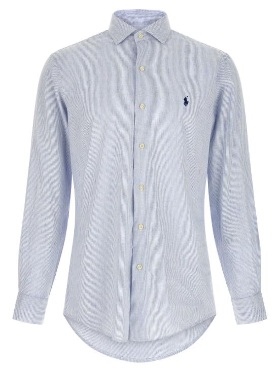 26SS 폴로 랄프로렌 셔츠 710B16697001