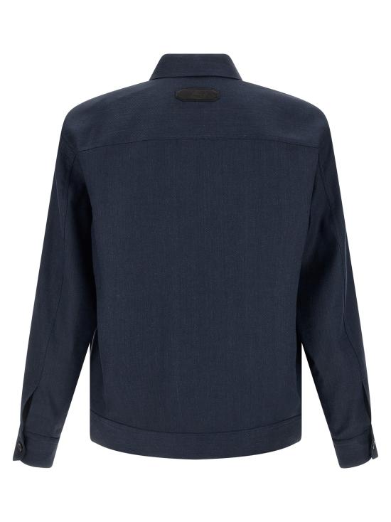 26SS 브리오니 패딩 SLWL0LPA1084200 - BRIONI