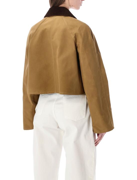 26SS JW앤더슨 자켓 JK0404PG1683 145 BISCUIT - JW ANDERSON