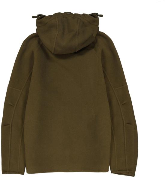 25FW 에르노 자켓 GI00039UR333817730 GREEN - HERNO