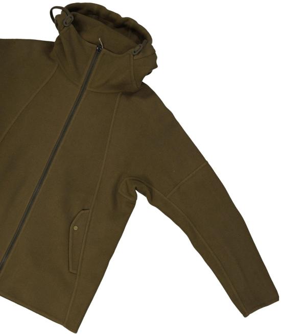 25FW 에르노 자켓 GI00039UR333817730 GREEN - HERNO