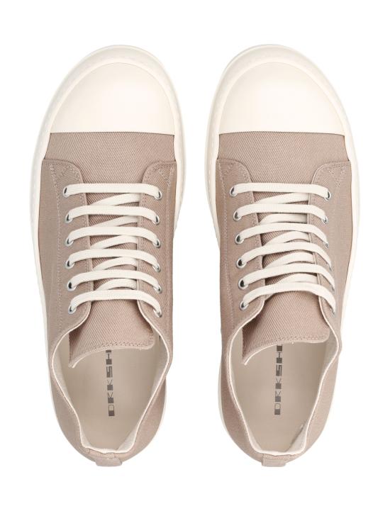 26SS 다크쉐도우 스니커즈 DU01F4802DO 6411 FLESH MILK MILK - DRKSHDW