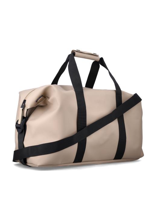 26SS 레인스 더플백 14200 133 BEIGE - RAINS