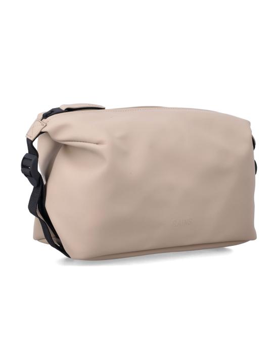 26FW 레인스 숄더백 15630 133 Beige - RAINS