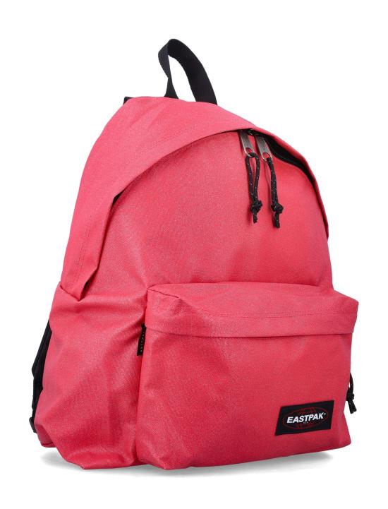 26SS 이스트팩 가방 EK000620 2Z6 SPARK CARMINE - EASTPAK