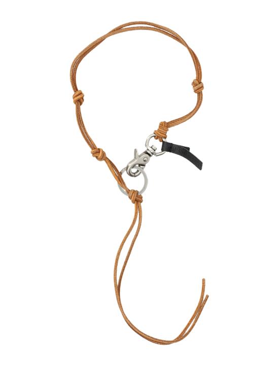 26SS 아워레가시 키지갑 A4228LN NATURAL Beige