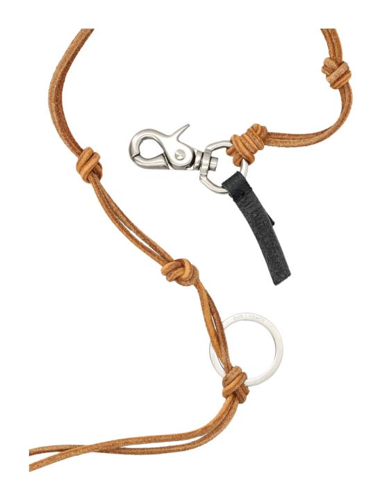 26SS 아워레가시 키지갑 A4228LN NATURAL Beige - OUR LEGACY