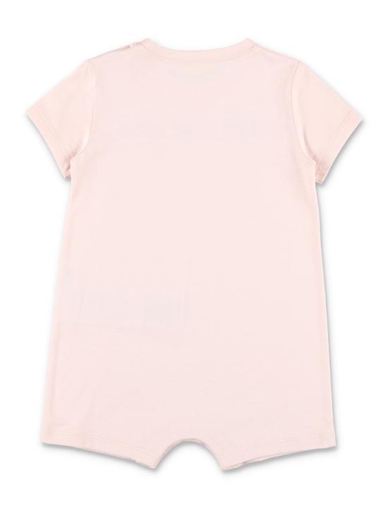 26SS [키즈] 구찌 캐주얼 세트 548249XJHIE 6341 ROSE WATERPIN - GUCCI