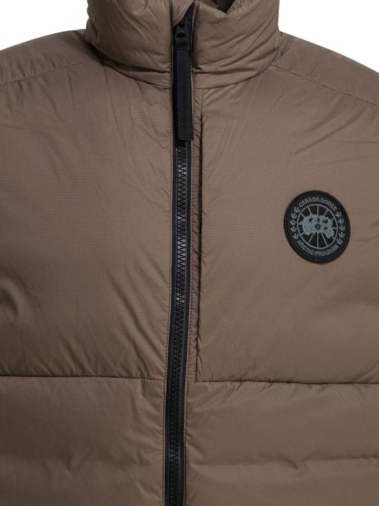 26SS 캐나다구스 베스트 LONGVEST4160MB9394 - CANADA GOOSE