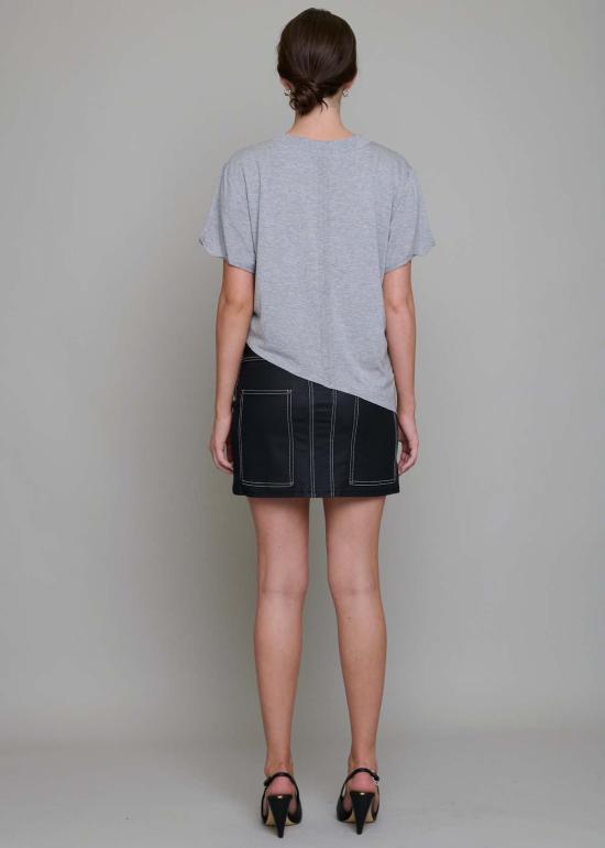  TT Studios 숏 스커트 Tt 스튜디오 다니엘  윌리엄 스트리트 - TT STUDIOS