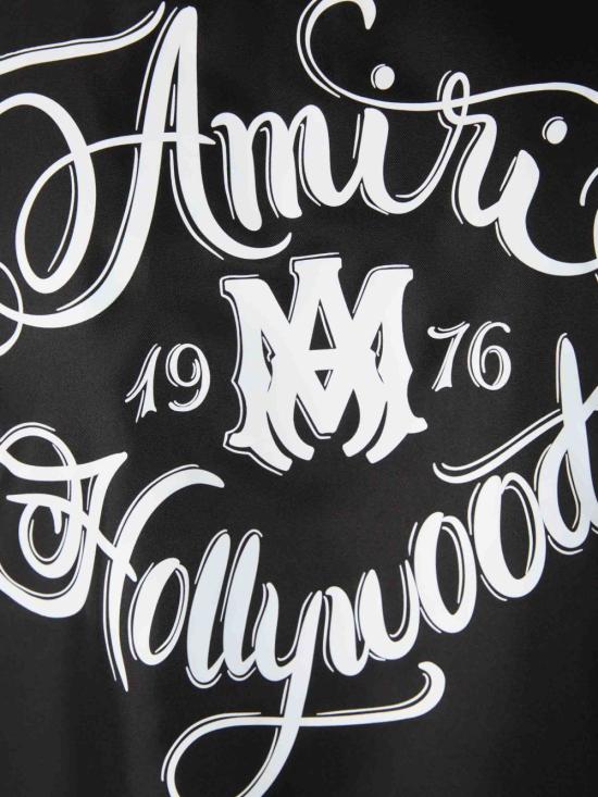 26SS 아미리 셔츠 AMTOSH1135 001 Black - AMIRI