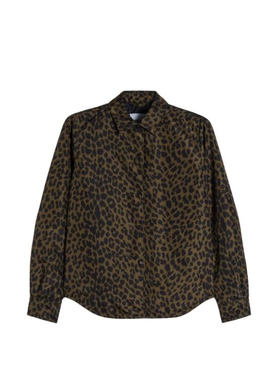 26SS 아스페시 셔츠 S6 N G294 D09970237 Animal print