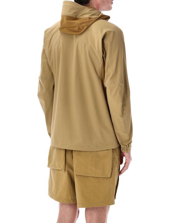 26FW 앤드원더 자켓 5746121007 040 BEIGE - AND WANDER