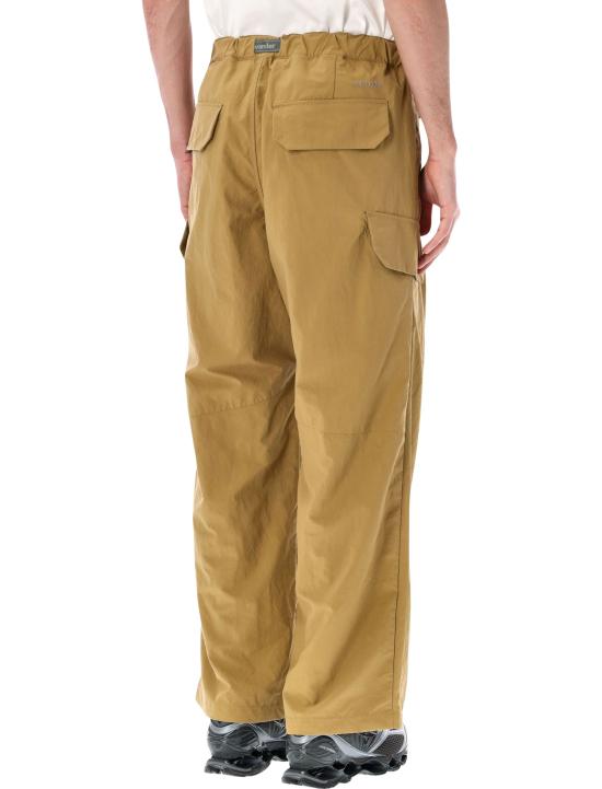 26SS 앤드원더 스트레이트 팬츠 5746182045 040 Beige - AND WANDER